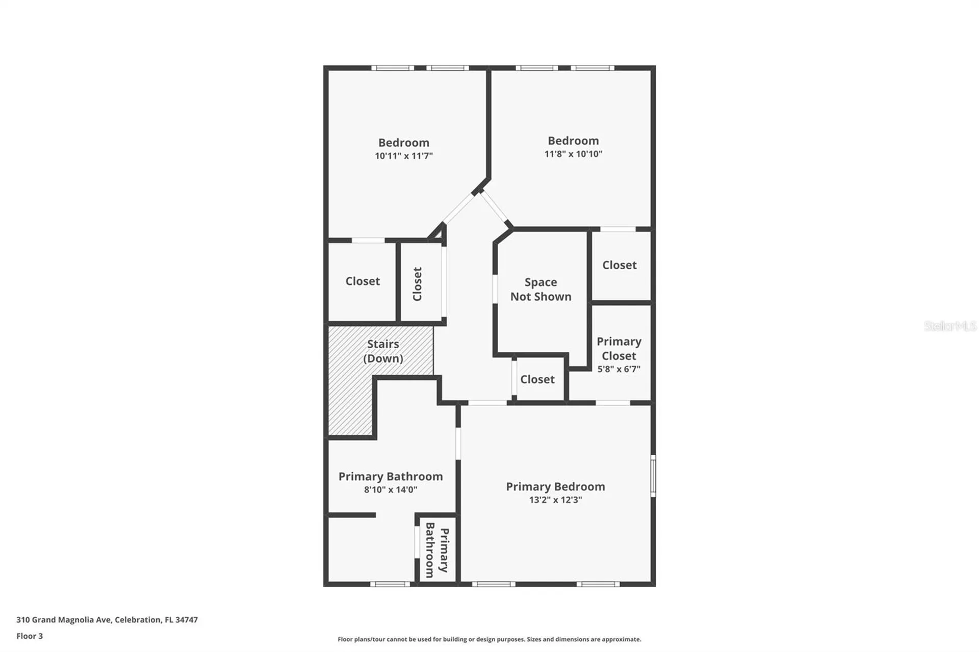 310 Grand Magnolia Avenue Celebration FL 34747
