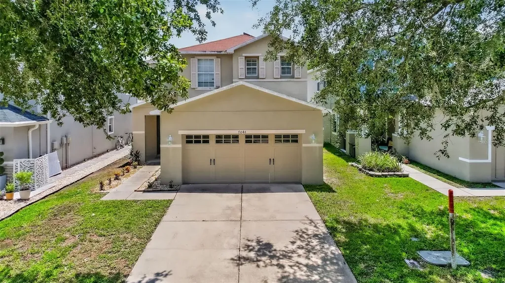 7046 Penta Place Wesley Chapel FL 33545