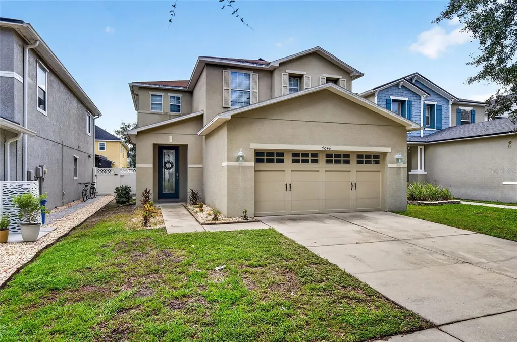 7046 Penta Place Wesley Chapel FL 33545