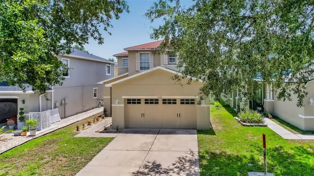 7046 Penta Place Wesley Chapel FL 33545