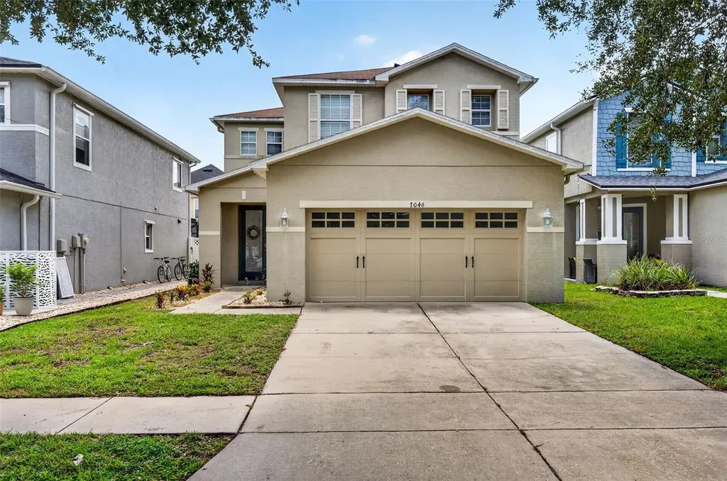 7046 Penta Place Wesley Chapel FL 33545