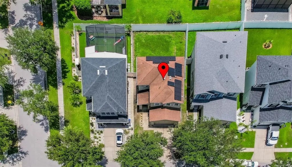 7046 Penta Place Wesley Chapel FL 33545