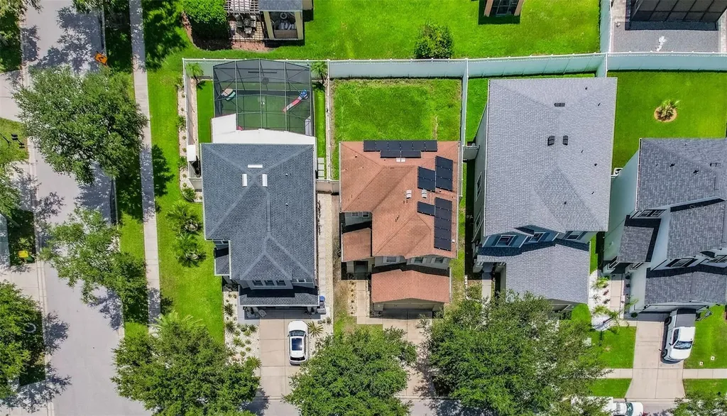 7046 Penta Place Wesley Chapel FL 33545