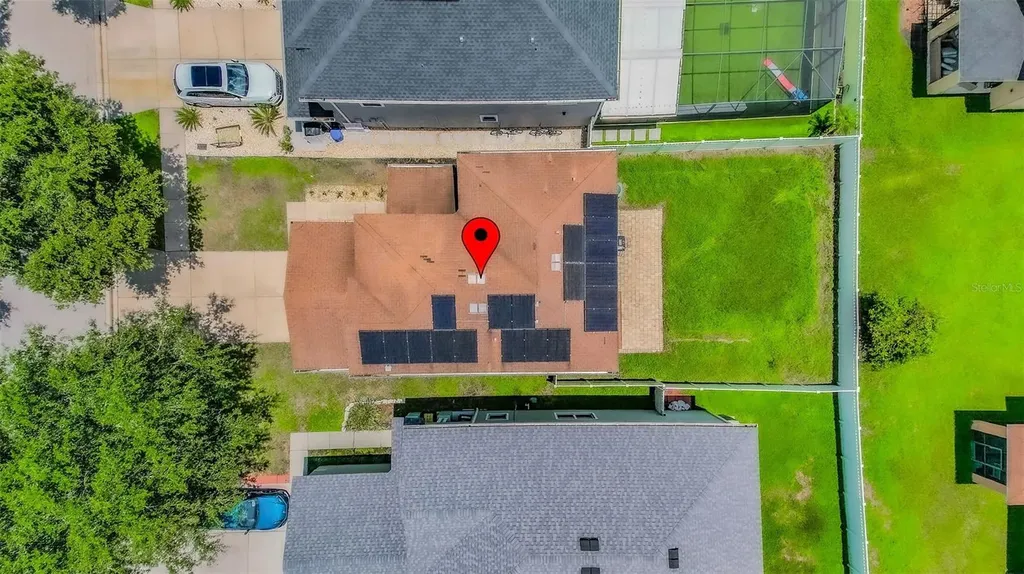 7046 Penta Place Wesley Chapel FL 33545