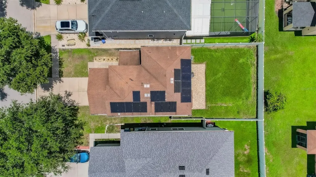 7046 Penta Place Wesley Chapel FL 33545
