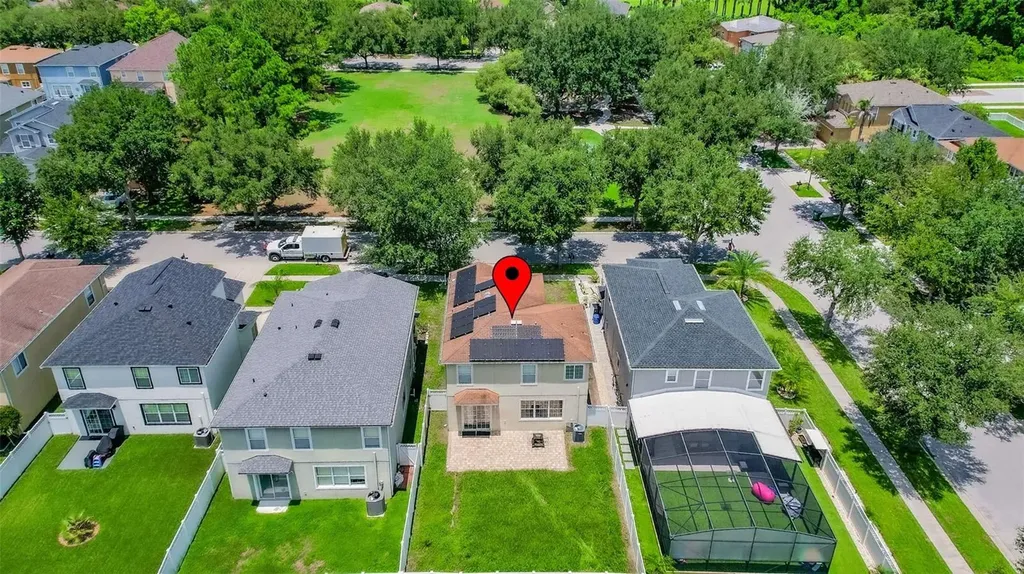 7046 Penta Place Wesley Chapel FL 33545