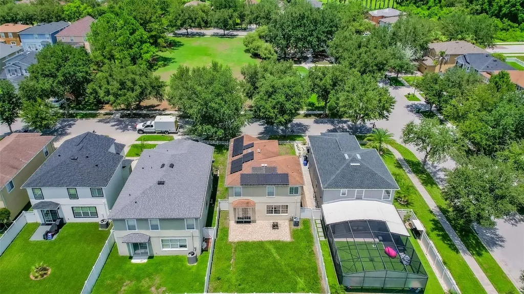 7046 Penta Place Wesley Chapel FL 33545