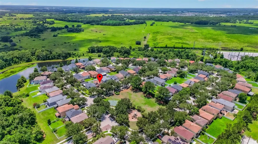 7046 Penta Place Wesley Chapel FL 33545