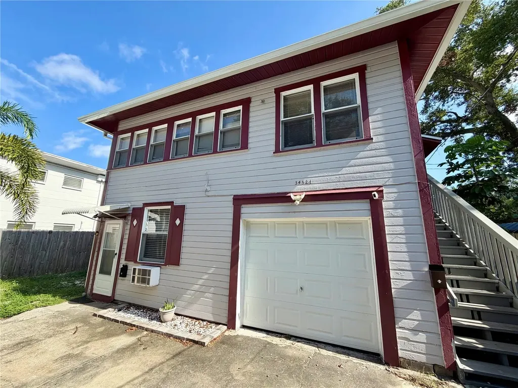 3452 9th Avenue N St Petersburg FL 33713