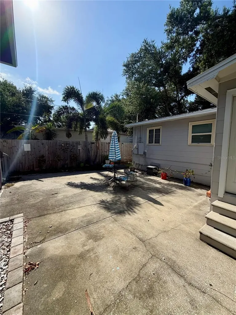 3452 9th Avenue N St Petersburg FL 33713