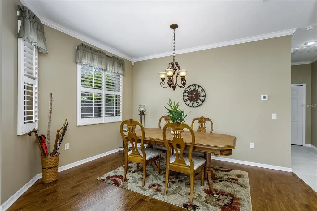 20930 Tangor Road Land O Lakes FL 34637