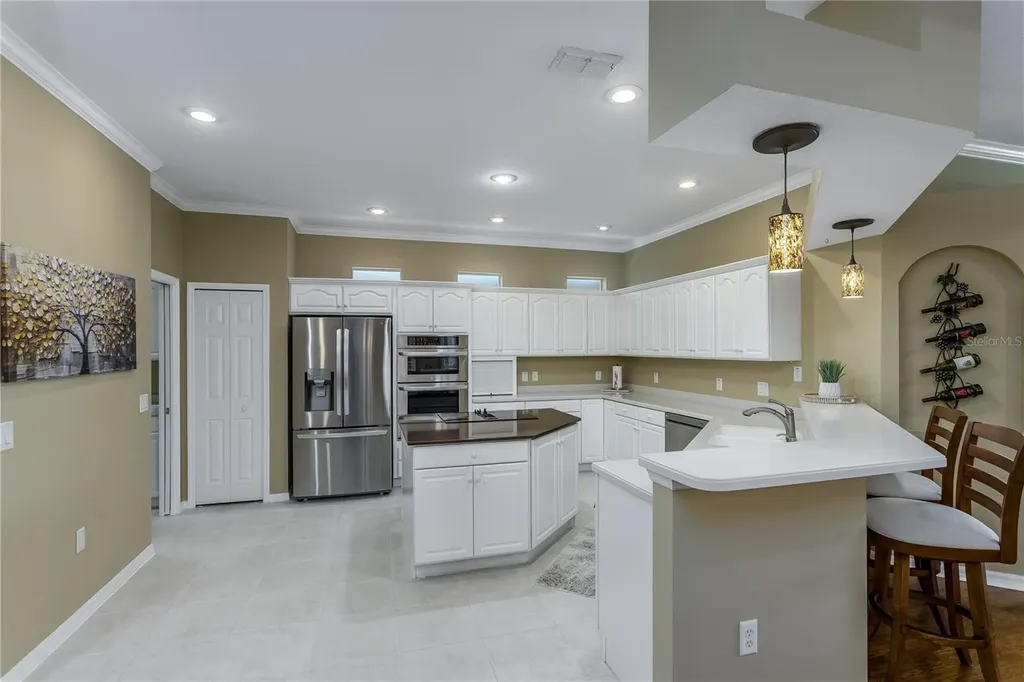 20930 Tangor Road Land O Lakes FL 34637