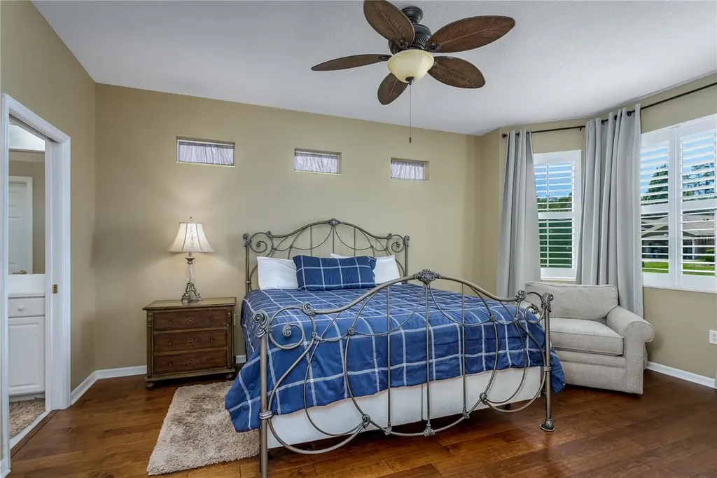 20930 Tangor Road Land O Lakes FL 34637