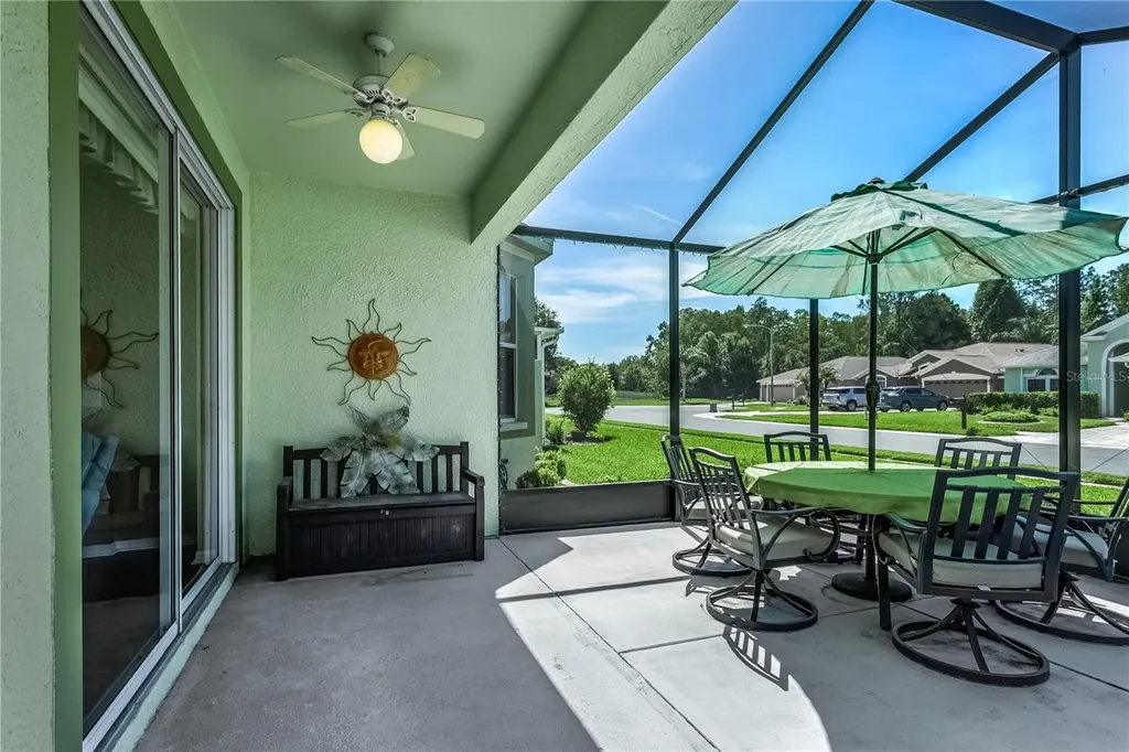 20930 Tangor Road Land O Lakes FL 34637