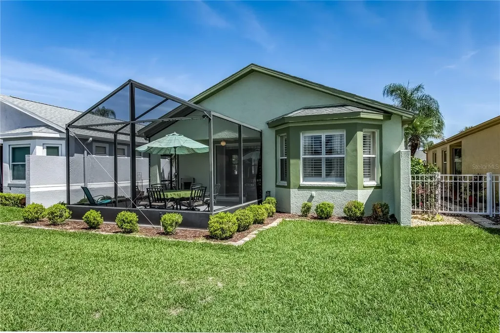 20930 Tangor Road Land O Lakes FL 34637