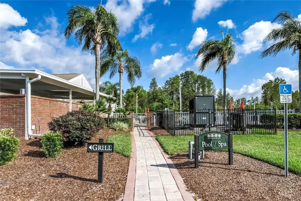 20930 Tangor Road Land O Lakes FL 34637
