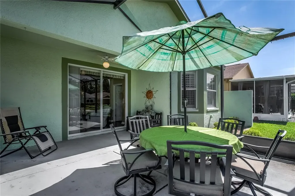 20930 Tangor Road Land O Lakes FL 34637