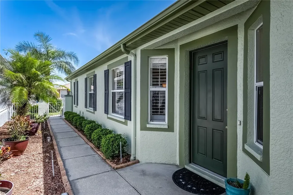 20930 Tangor Road Land O Lakes FL 34637