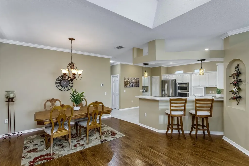 20930 Tangor Road Land O Lakes FL 34637