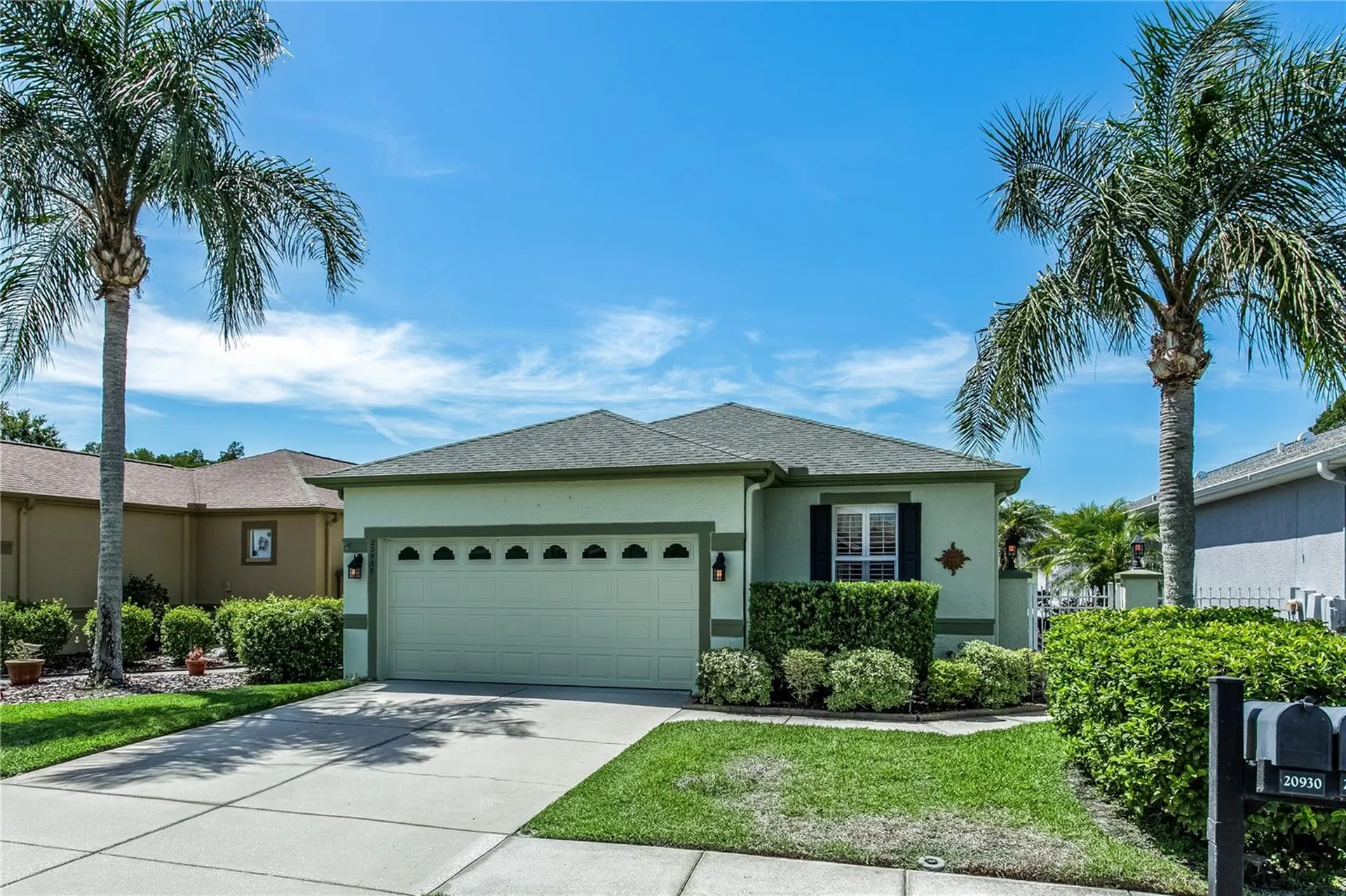 20930 Tangor Road Land O Lakes FL 34637