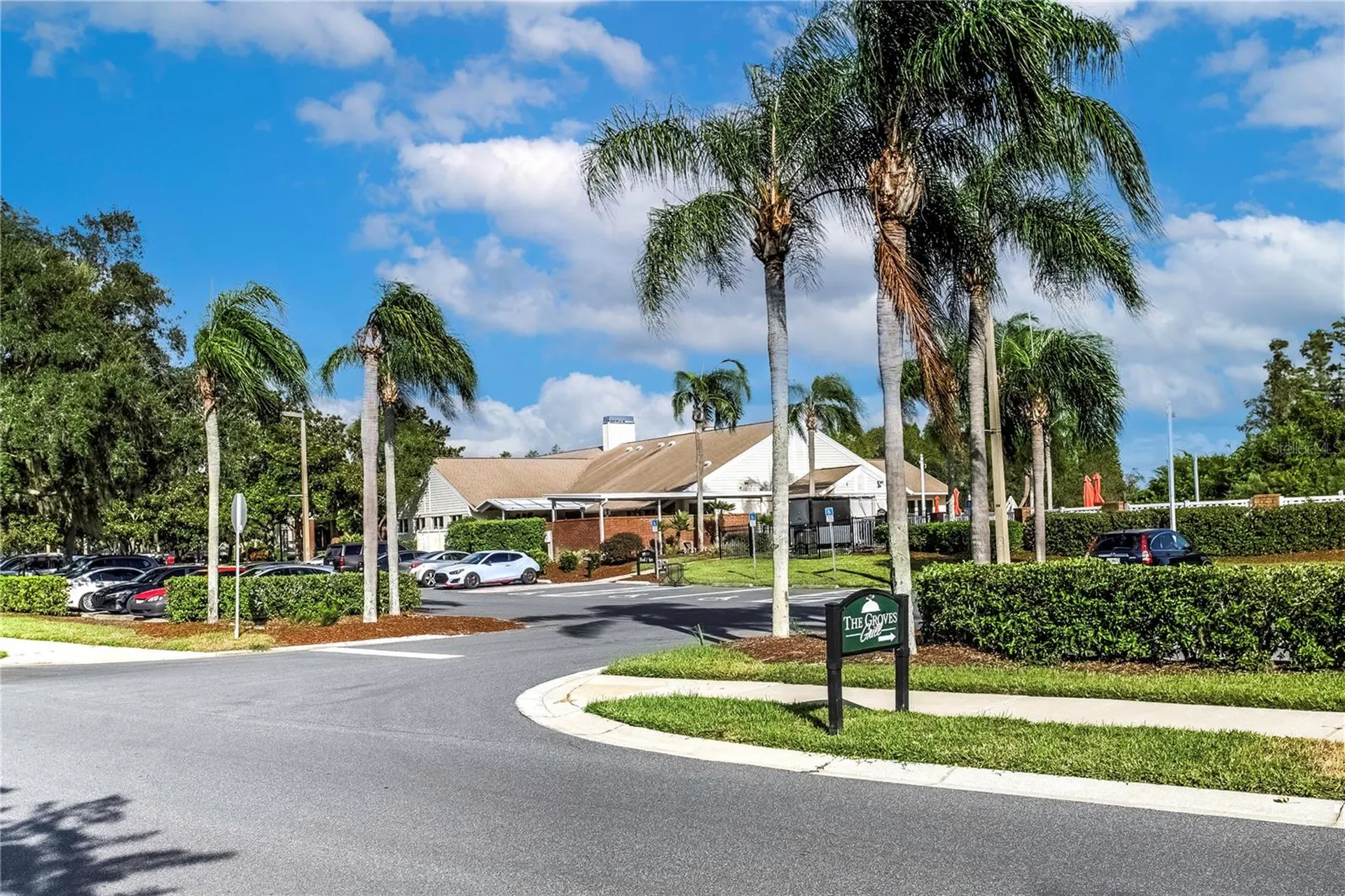20930 Tangor Road Land O Lakes FL 34637