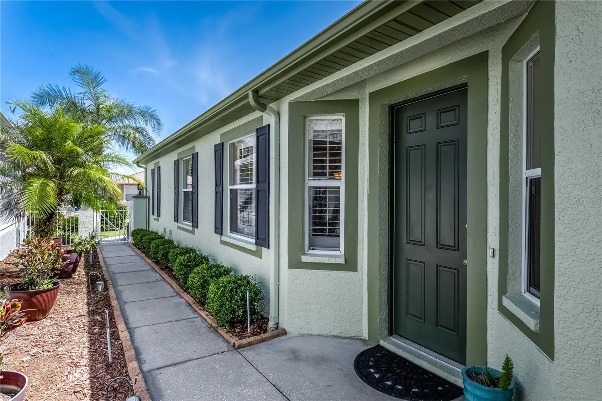 20930 Tangor Road Land O Lakes FL 34637