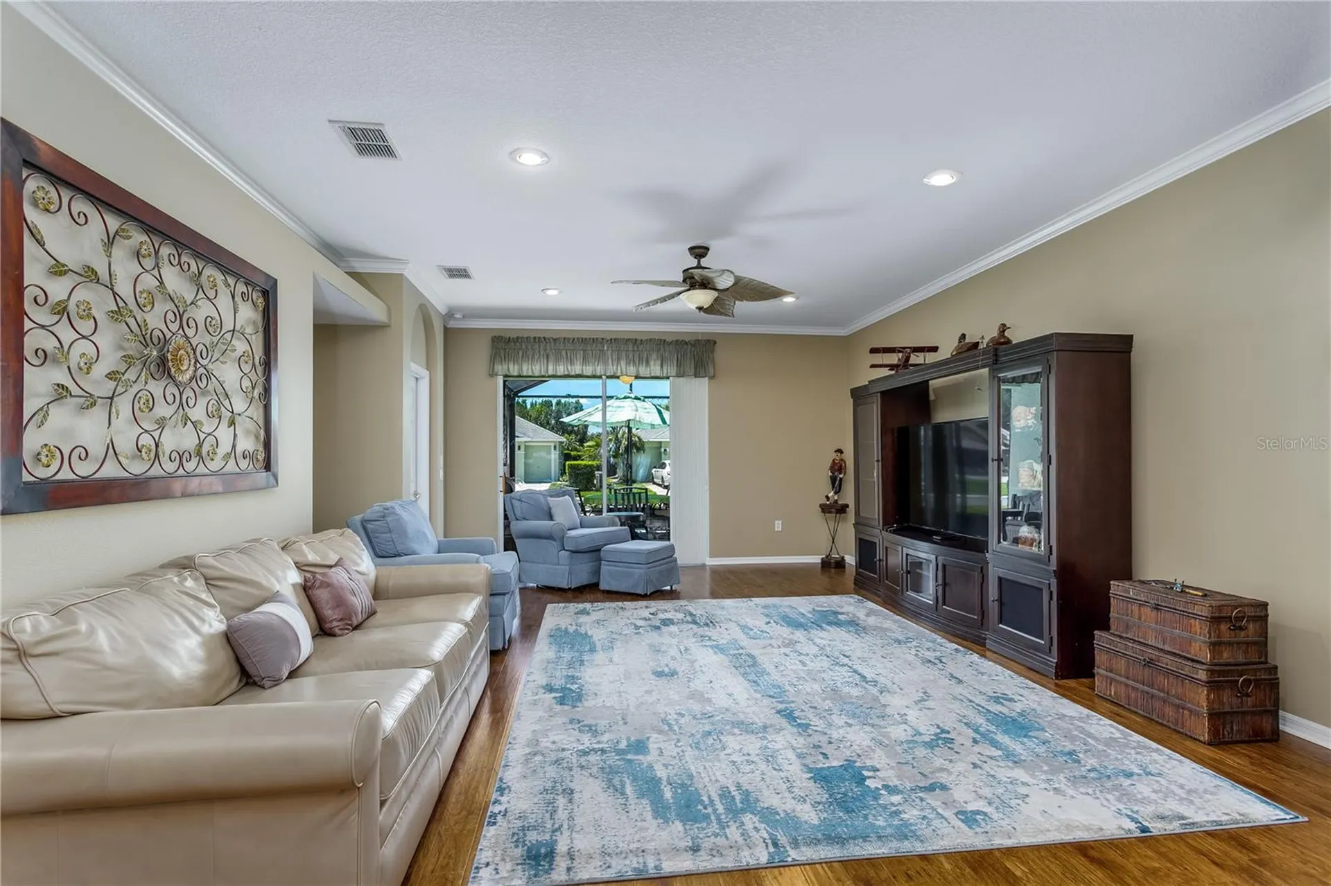 20930 Tangor Road Land O Lakes FL 34637