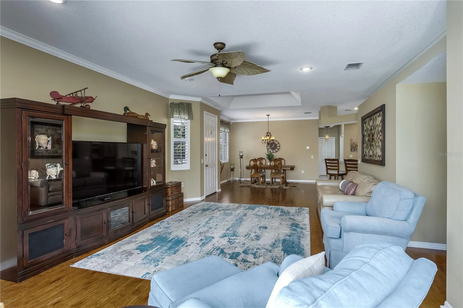 20930 Tangor Road Land O Lakes FL 34637