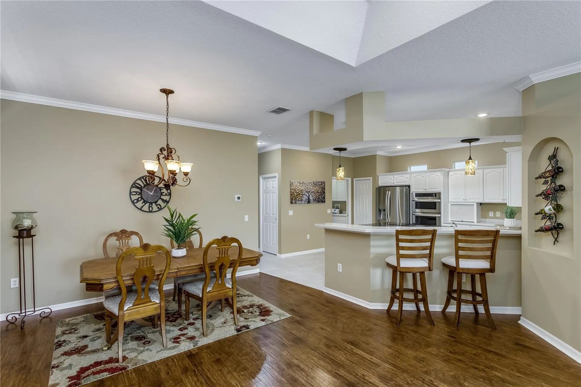 20930 Tangor Road Land O Lakes FL 34637