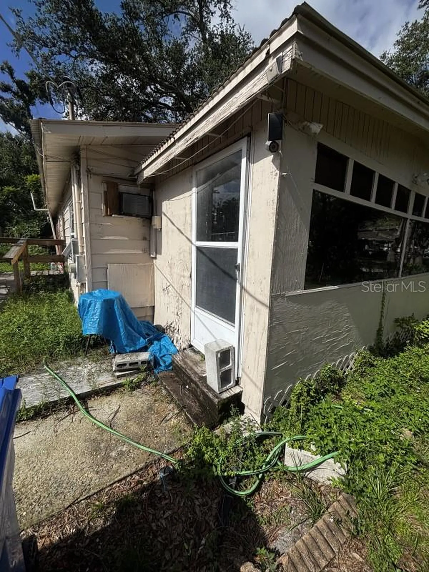 7221 Westinghouse Avenue Tampa FL 33619