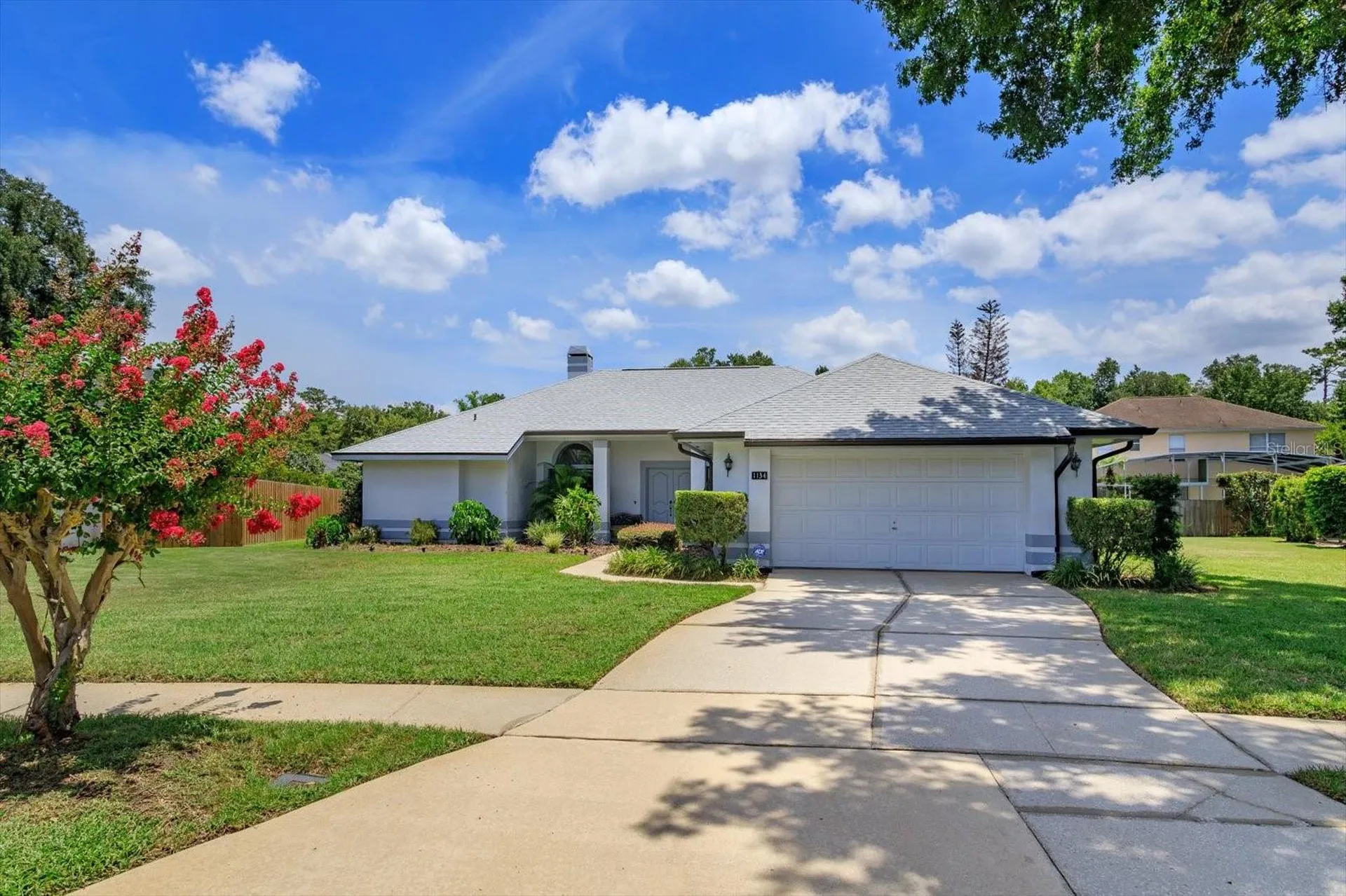 1134 Seafarer Lane Winter Springs FL 32708