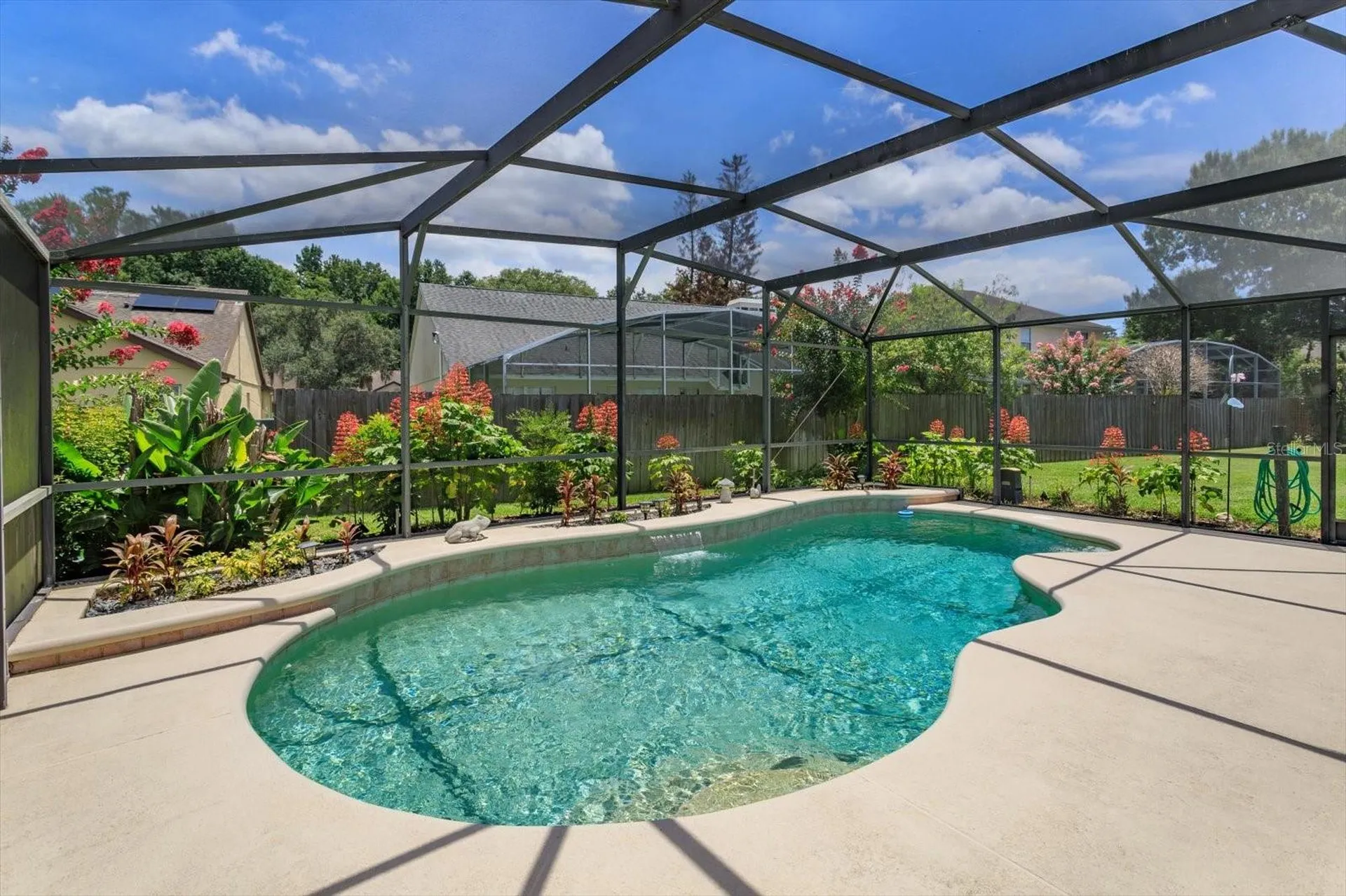 1134 Seafarer Lane Winter Springs FL 32708