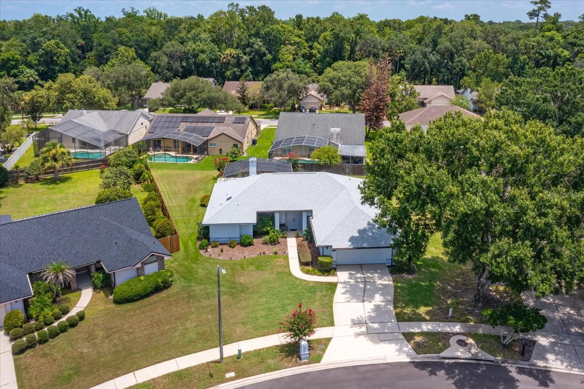1134 Seafarer Lane Winter Springs FL 32708
