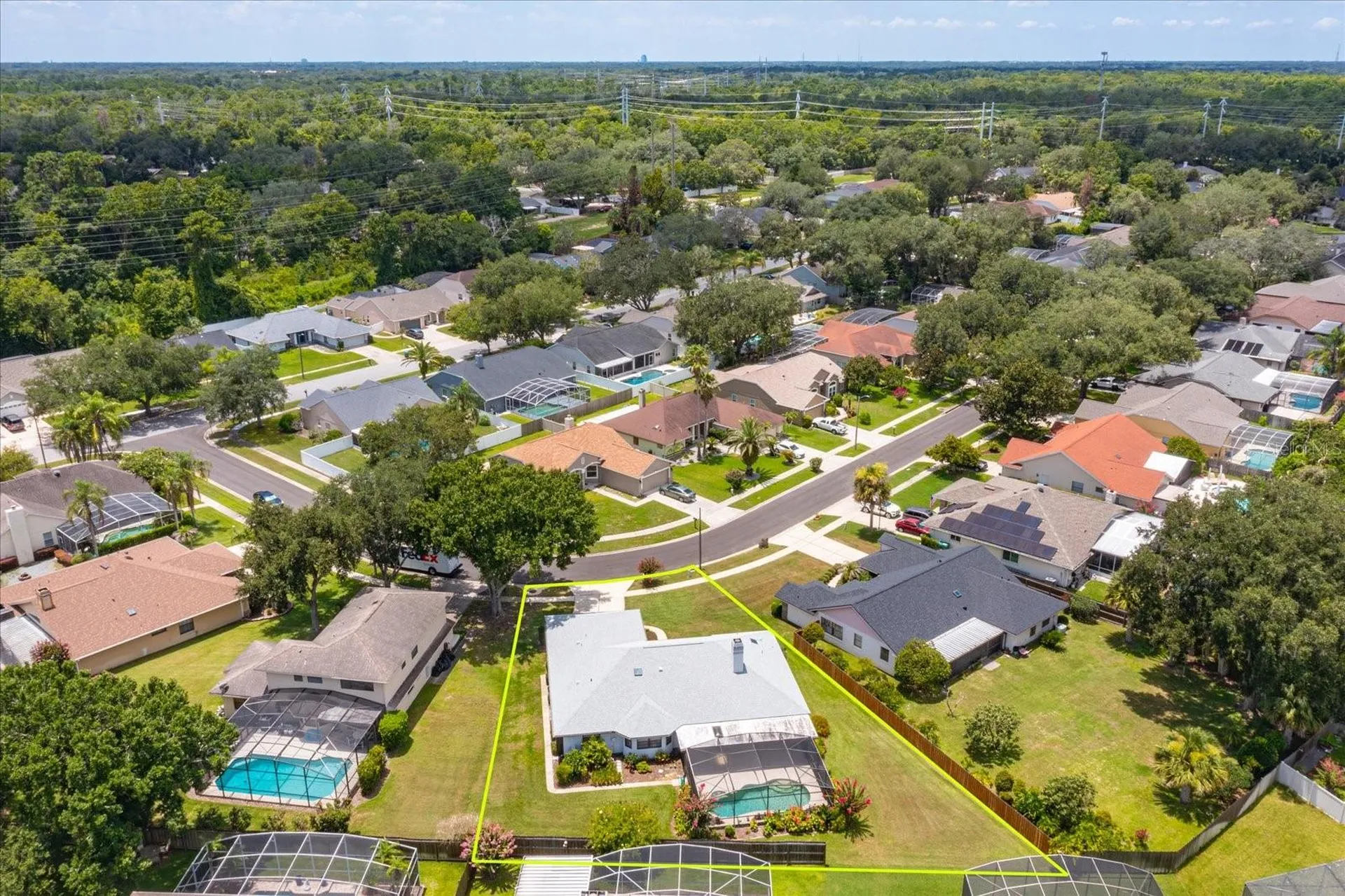 1134 Seafarer Lane Winter Springs FL 32708