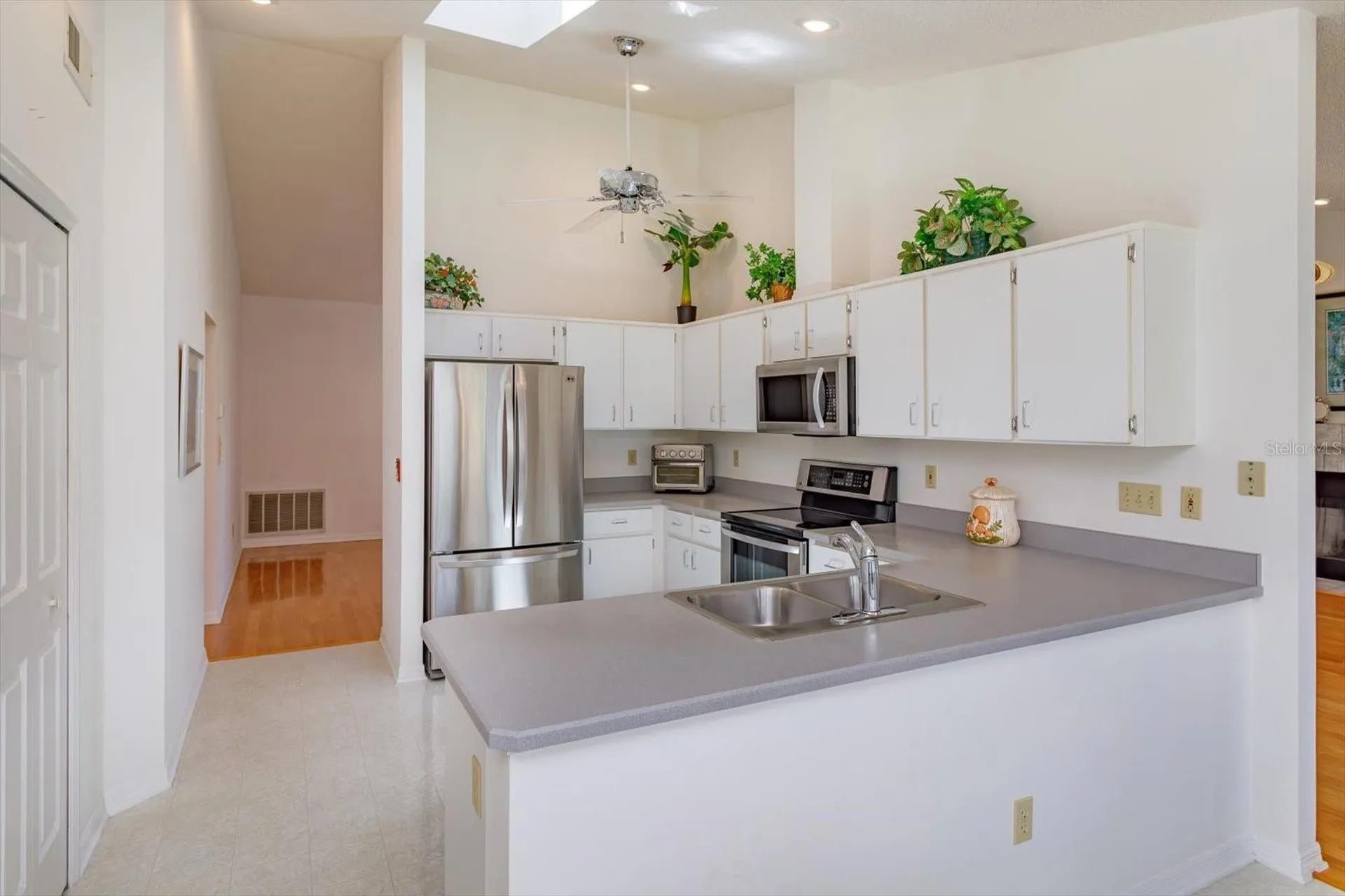 1134 Seafarer Lane Winter Springs FL 32708