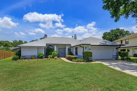 1134 Seafarer Lane Winter Springs FL 32708