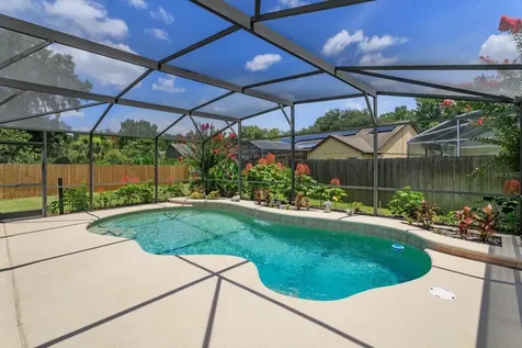 1134 Seafarer Lane Winter Springs FL 32708