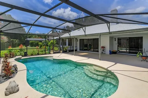 1134 Seafarer Lane Winter Springs FL 32708