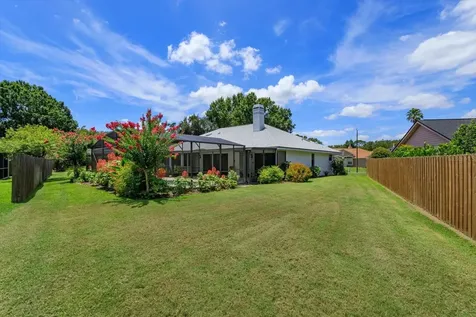 1134 Seafarer Lane Winter Springs FL 32708