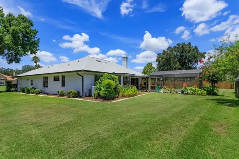 1134 Seafarer Lane Winter Springs FL 32708