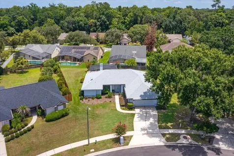 1134 Seafarer Lane Winter Springs FL 32708