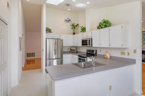 1134 Seafarer Lane Winter Springs FL 32708