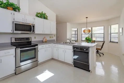 1134 Seafarer Lane Winter Springs FL 32708