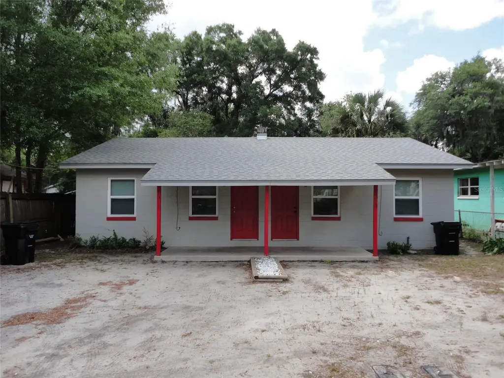 1315 SE 3rd Avenue Gainesville FL 32641