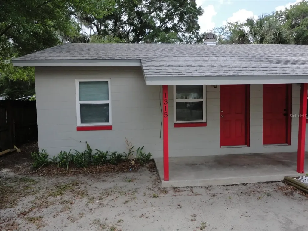 1315 SE 3rd Avenue Gainesville FL 32641