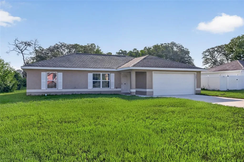 13881 SW 33rd Terrace Ocala FL 34473