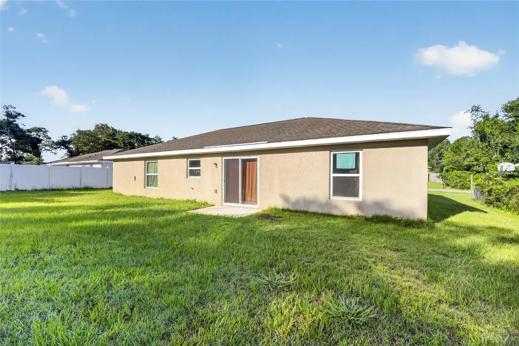 13881 SW 33rd Terrace Ocala FL 34473