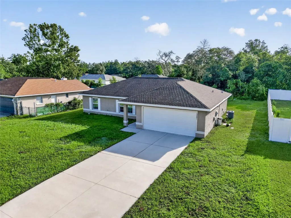 13881 SW 33rd Terrace Ocala FL 34473