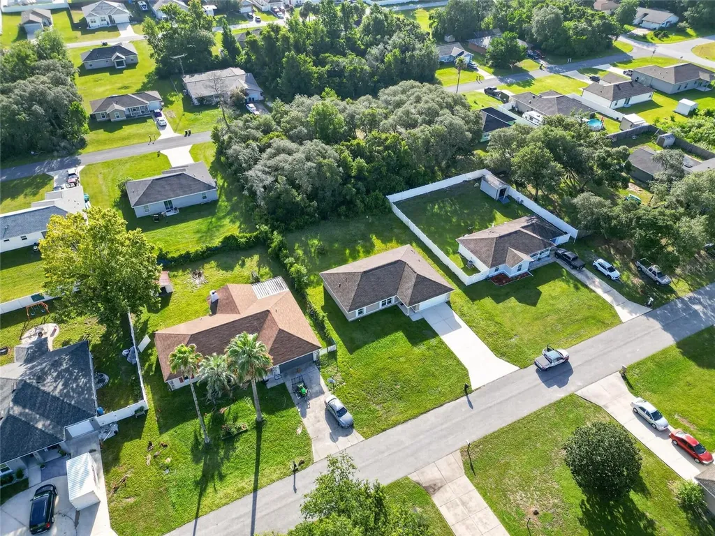 13881 SW 33rd Terrace Ocala FL 34473
