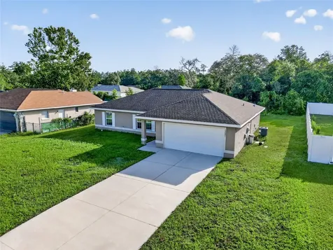 13881 SW 33rd Terrace Ocala FL 34473